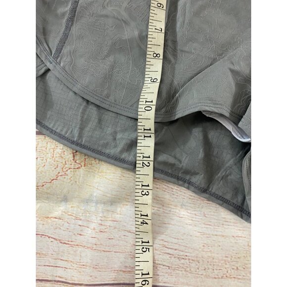 Feed Me Fight Me Women's Crossfit Athletic Speed Shorts - Large - Picture 5 of 11